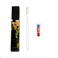 Hot Sale Adult Toothbrush Kit Toothbrush Production Line